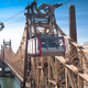 Illustration for article titled The Brilliant Plan to Build a Gondola From Williamsburg to Manhattan